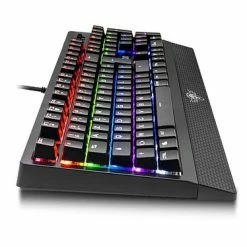 Spirit Of Gamer XPERT-K500 RGB Mécanique -Carte graphique Soldes 984a90b0 53fa 4de1 9009 4b13cf60bac3