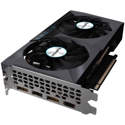 Gigabyte RTX 3050 EAGLE 8G - RTX3050/8Go/HDMI/DP -Carte graphique Soldes 98ea57ba 85a9 4bf3 b466 01c96c620b8c