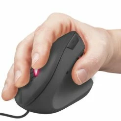 TRUST REXX ERGONOMIC WIRED GAMING -Carte graphique Soldes 990597f5 41fc 442c 8d47 62679f2cf1ba