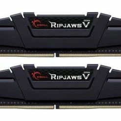 RAMDDR4 3600 32GB G.Skill Ripjaws V Kit (2x16GB)