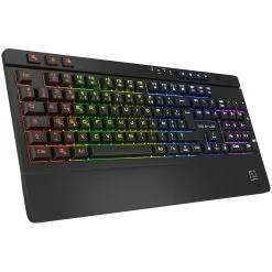 The G-LAB Keyz Titanium - Sans Fil RGB -Carte graphique Soldes 9965865b 25b7 4d63 8148 df853ec02d50