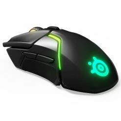SteelSeries Rival 650 Wireless