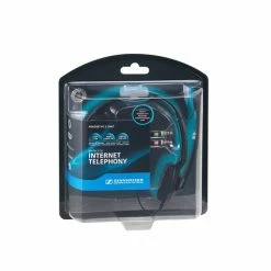 SENNHEISER PC 2 CHAT Headset With Micro -Carte graphique Soldes 9a3c8cd8 abe4 4278 95b8 324577aaeee8