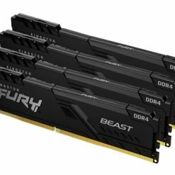 Kingston KF436C18BBK4/128 (4x32Go DDR4 3600 PC28800) 11 Kingston KF436C18BBK4/128 (4x32Go DDR4 3600 PC28800) -Carte graphique Soldes 9a5175e9 9d58 4fd1 a66f d23d531a3697