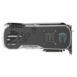 Zotac RTX 4080 16G TRINITY - RTX4080/16Go/HDMI/DP -Carte graphique Soldes 9a75a2e7 beca 4bed a9aa d3f2054158d5