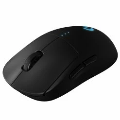 Logitech G Pro Wireless - PowerPlay 6 Logitech G Pro Wireless - PowerPlay -Carte graphique Soldes 9a86acba 3528 42e5 a1fd 64c14d39e3ff