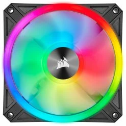 CORSAIR QL120 Triple Pack RGB 120mm + Node - CO-9050098-WW -Carte graphique Soldes 9a92694b 623d 408b bdb4 1164aedd3abb