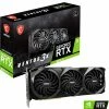 Msi RTX 3070Ti VENTUS 3X 8G LHR - 8Go/HDMI/DP