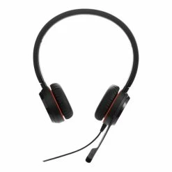 Jabra EVOLVE 30 II Stereo MS