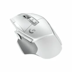 Logitech G502 X Lightspeed - Blanc/Core/Sans Fil -Carte graphique Soldes 9b3a2701 8b9f 4f24 a055 766e08ff1241