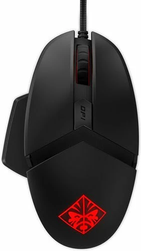 HP OMEN Reactor Mouse 1 HP OMEN Reactor Mouse
