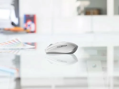 Logitech MX ANYWHERE 3 BUSINESS PALE GREY EMEA (910-006216) 8 Logitech MX ANYWHERE 3 BUSINESS PALE GREY EMEA (910-006216) – Image 8