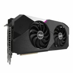 ASUS Dual AMD Radeon RX 6700 XT STD Edition 12Go GDDR6 PCIe 4.0 HDMI 2.1 DisplayPort 1.4a -Carte graphique Soldes 9d3dae48 5e42 4a1a 81d9 abb168caf0d9