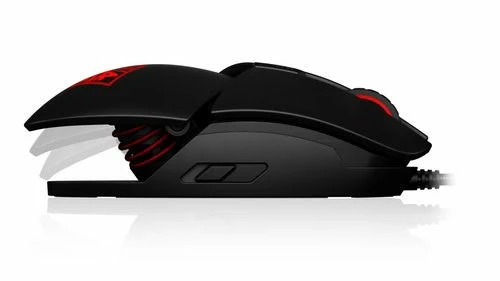 HP OMEN Reactor Mouse 19 HP OMEN Reactor Mouse – Image 19