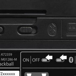 Kensington ExpertMouse Wireless Trackball (K72359WW) -Carte graphique Soldes 9e5d8805 c541 4b91 b3ce 9c9d5d79ced8