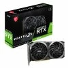 Msi RTX 3050 VENTUS 2X 8G OC LHR - RTX3050/8G/HDMI/DP