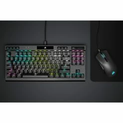 CORSAIR K70 RGB TKL Champion Series -Carte graphique Soldes 9e9fd375 b7e4 483b ad23 58161a8c0c9a