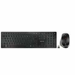 Cherry DW 9500 SLIM KEYBOARD COMBO
