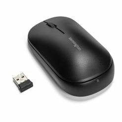 Kensington SureTrack Dual Wireless Mouse (K75298WW)