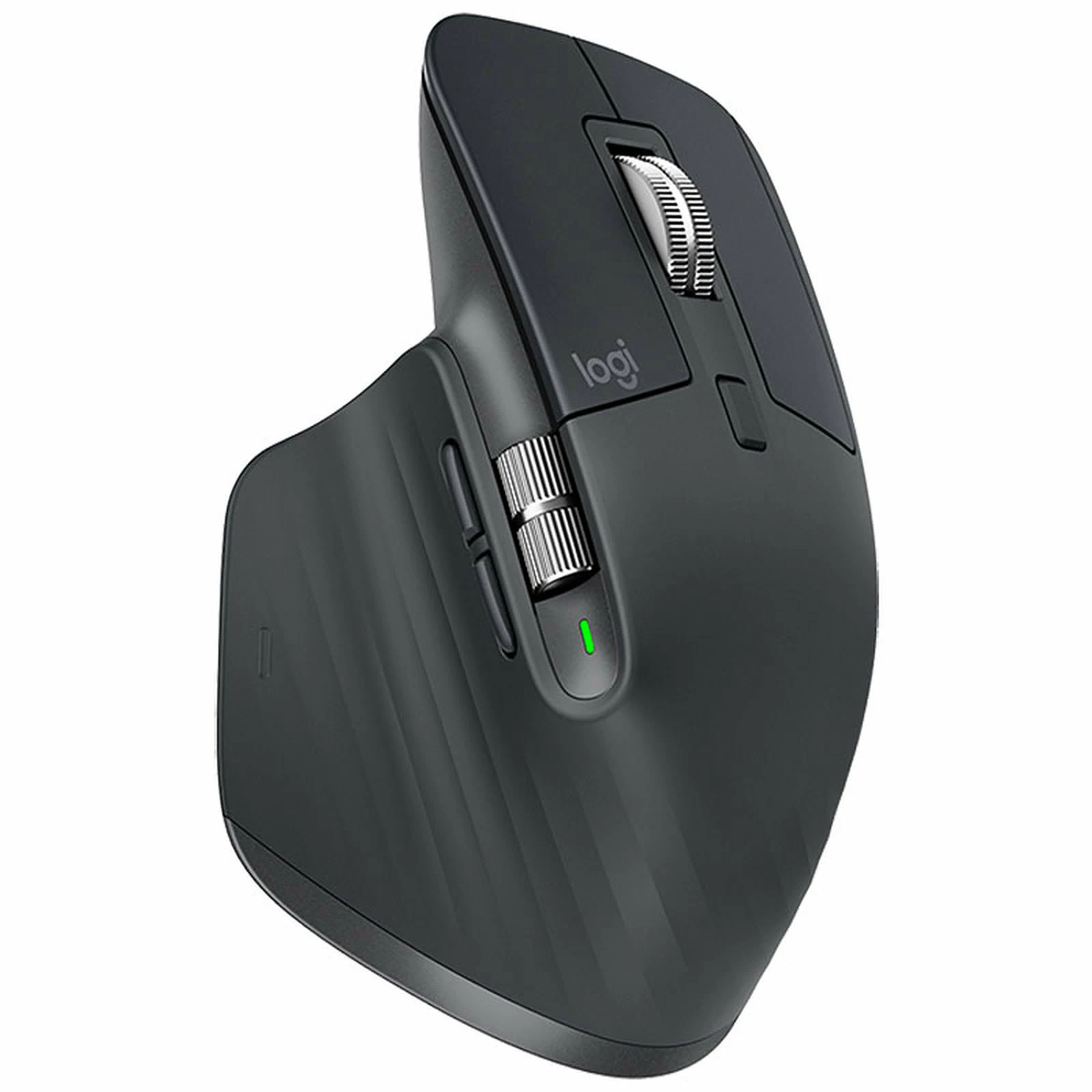 Logitech MX Master 3 Graphite 5 Logitech MX Master 3 Graphite – Image 5