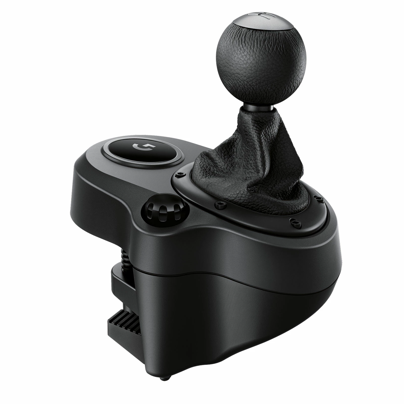 Logitech Driving Force Shifter - Levier De Vitesse G29/G920 1 Logitech Driving Force Shifter - Levier De Vitesse G29/G920