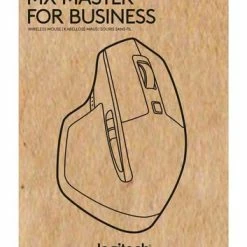 Logitech MX Master Wireless Mouse Meteorite EMEA -Carte graphique Soldes a0c6a9db 8061 4b31 8b82 d11de3ec95ad