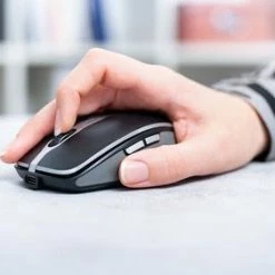 Cherry Wireless Mouse USB&Bluetooth Black 9 Cherry Wireless Mouse USB&Bluetooth Black -Carte graphique Soldes a11a4d9c 3aaf 4741 b273 9c5320810d16