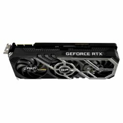 Palit RTX3090 GamingPRO 24G LHR - RTX3090/24Go/HDMI/DP -Carte graphique Soldes a1469259 5e10 4619 bb02 41e98c9c70a0