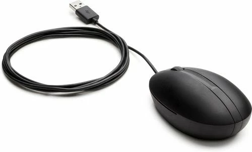 HP WIRED 320M MOUSE 3 HP WIRED 320M MOUSE – Image 3