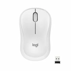 Logitech M220 - OFFWHITE - EMEA