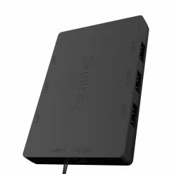 Be Quiet! Light Wings 140mm PWM ARGB High Speed Kit X3 BL079 -Carte graphique Soldes a1b7d462 14e2 4f95 b11a 8612c8b150f4 scaled