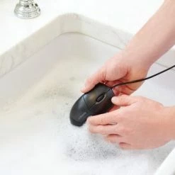 Kensington Pro Fit Washable Mouse Wired (K70315WW)