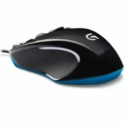 Logitech G300s Gaming Mouse -Carte graphique Soldes a24ed307 1af6 402f a4e4 18f08822ea45