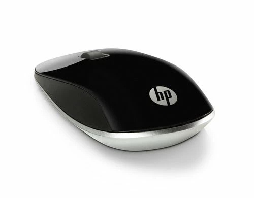 HP Wireless Mouse Z4000 Black 5 HP Wireless Mouse Z4000 Black – Image 5