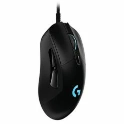 Logitech G403 HERO - N/A - EER2 -Carte graphique Soldes a2fd69e8 35fe 4527 8ce1 b679f713e783