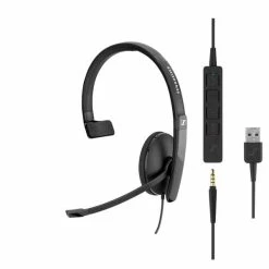 SENNHEISER SC 135 USB/Jack