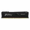 Kingston 16G 3600MH DDR4DIMM FURYBeast Blck