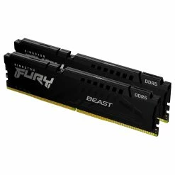 Kingston KF552C40BBK2-32 (2x16Go DDR5 5200 PC41600)