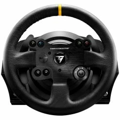 Thrustmaster TX Racing Wheel Leather Edition -Carte graphique Soldes a567f711 e8d3 4e2b 9d6a 1c55e3c28a7d