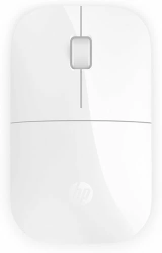 HP Z3700 White Wireless Mouse 6 HP Z3700 White Wireless Mouse – Image 6