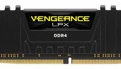 CORSAIR CMK8GX4M1D3000C16 (8Go DDR4 3000 PC24000) -Carte graphique Soldes a5c7dc17 129f 4d19 b013 57569ac645fb