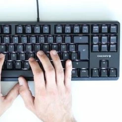 Cherry G80-3000N RGB TKL Noir -Carte graphique Soldes a5e2a510 3c00 4ce0 a388 789add9cf11d