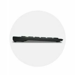 Kensington Clavier Sans Fil Ultra-plat Advance Fit™ Noir -Carte graphique Soldes a619f29d ddaa 4cdd 86b8 f87ab15f746b