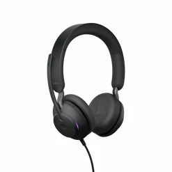 Jabra Evolve2 40 Headset MS Stereo USB-C -Carte graphique Soldes a6785ab7 90a3 4b58 af5f daeb23c586a1