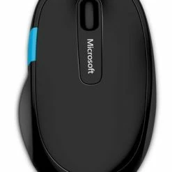 MICROSOFT BT Sculpt Comfort Mouse Win7/8 Black