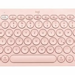 Logitech K380 F. MAC MULTI-DEVICE BTKEYB