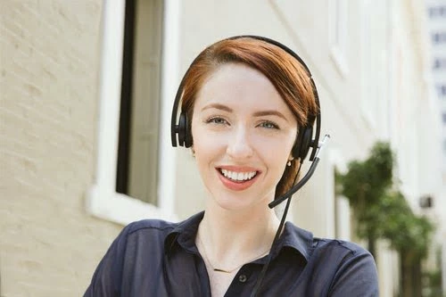 Logitech H650e Mono 4 Logitech H650e Mono â Image 4