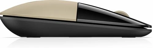 HP Z3700 Gold Wireless Mouse 4 HP Z3700 Gold Wireless Mouse – Image 4