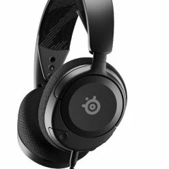 SteelSeries Arctis Nova 1 - Noir -Carte graphique Soldes a7ef90e9 d094 4bd9 a718 01a4dc8a3966
