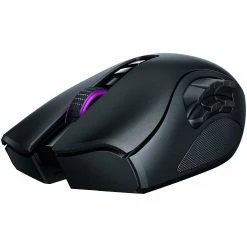 Razer Naga Pro 7 Razer Naga Pro -Carte graphique Soldes a7f6799d 2b10 44cb 8949 1403943b9716